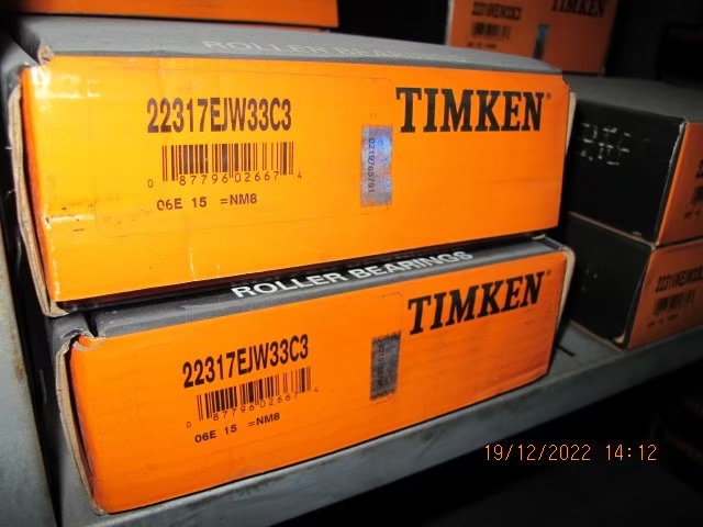 Timken Photo 55
